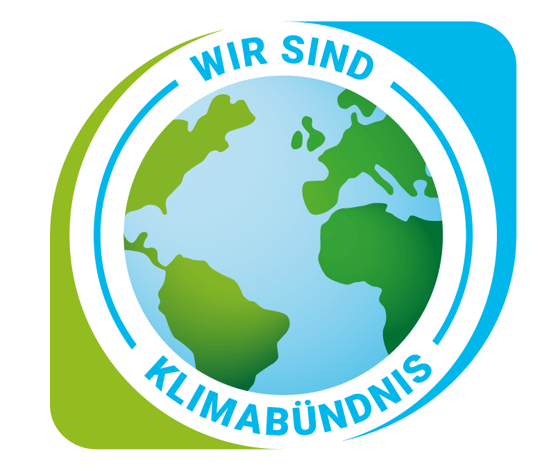 EPS is a Klimabuendnis company