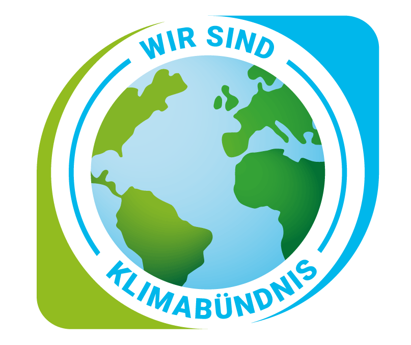 EPS ist Klimabündnis Betrieb