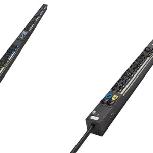 EPS Eaton Steckdosenleiste ePDU G3 Differenzstrommessung Metered IT Infrastruktur hohe Datensicherheit.