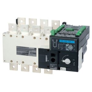 Sie sehen hier einen ATS Automatischen Lastumschalter 125 bis 1000A