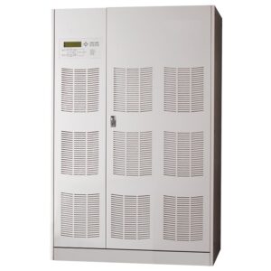 Hier sehen Sie ein statisches Umschaltesystem Borri STS 300 100A-3000A dreiphasig