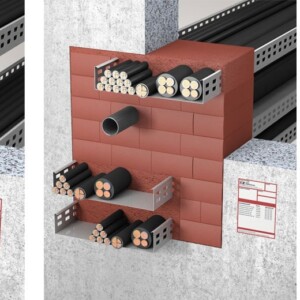 Brandschutzschaum 2k NE