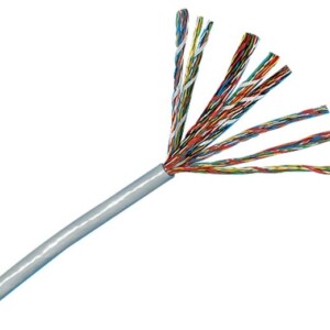 CU Installationskabel Kat3 Kat5
