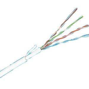 CU-Installationskabel KatD Ea