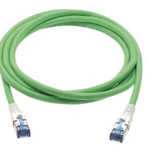 CU Rangierkabel RJ45 Kat6 industrie