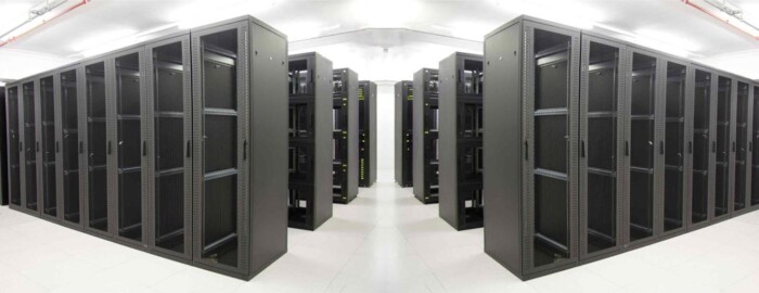 Colocation - Serverhousing Vienna Graz Linz Bavaria Austria