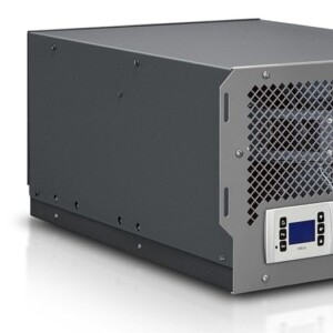 Cooltec Mrac Klima 19Zoll Einbau von EPS