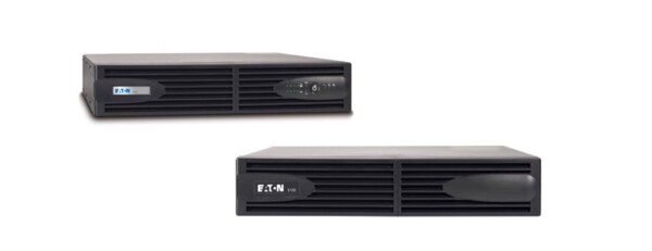 USV-Anlage Eaton 5130 1250VA – 3000VA