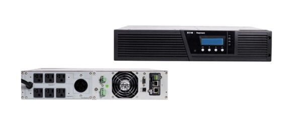 UPS System Eaton 9130RM 1000VA–3000VA