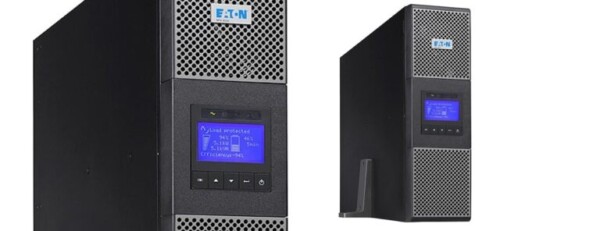 USV-Anlage Eaton 9PX 5kVA bis 22kVA