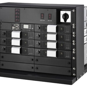 Modular Wechselrichtersystem DC USV 230V von Eaton