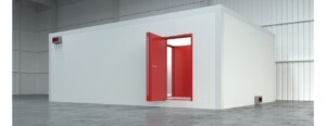 High Protection Room bei der Firma EPS erhaeltlich