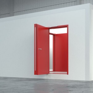High Protection Room bei der Firma EPS erhaeltlich