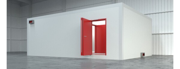High Protection Room bei der Firma EPS erhaeltlich