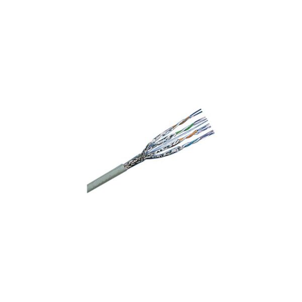 This is a CU installation cable of category 8.2