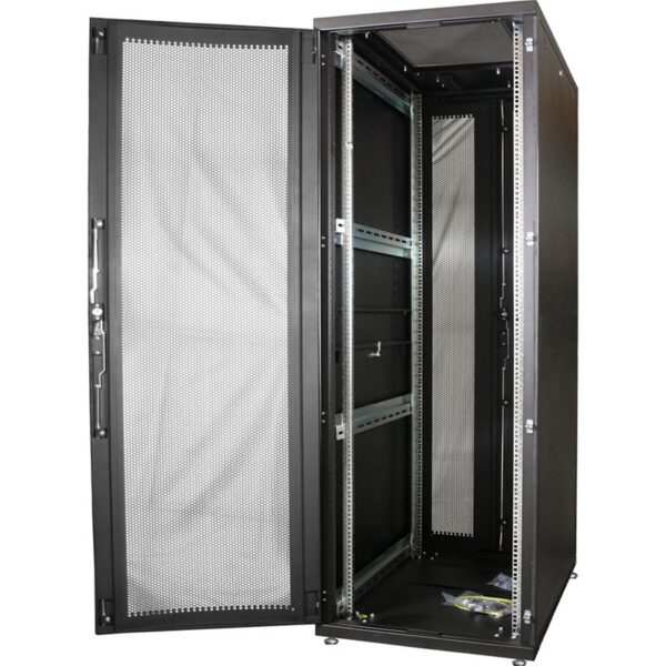 Server cabinet 36U for IT server room