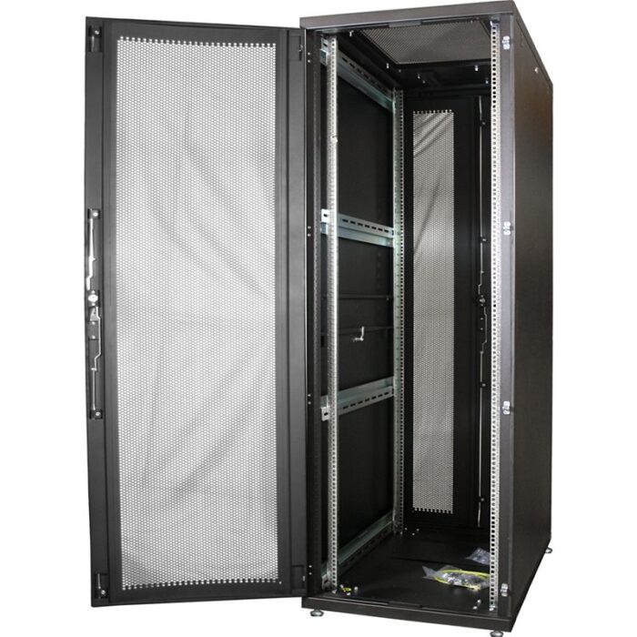 Server cabinet 36U for IT server room