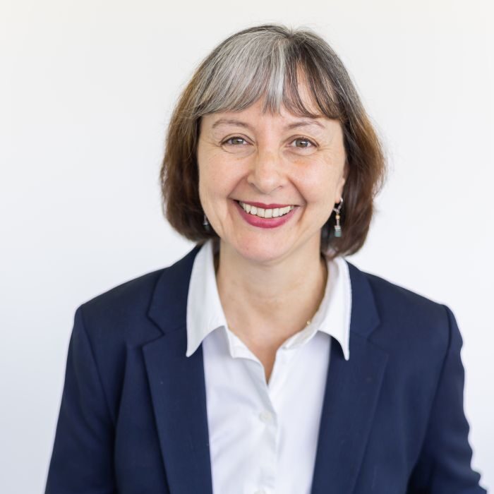 Irene Mondon-Stutterecker, Marketing & PR at EPS