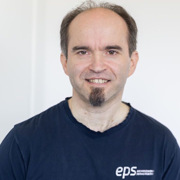 Markus Koppensteiner, Sales EPS Modern Electric
