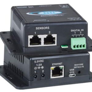 EPS NTI Monitoring ENVIROMUX