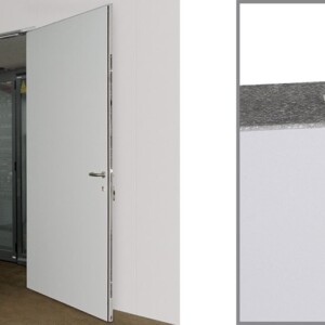 Feuerbestaendiges System fuer Serverraum PRIOWALL IT