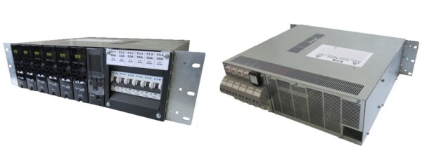 RAPS3-320-14xx System Power Supply