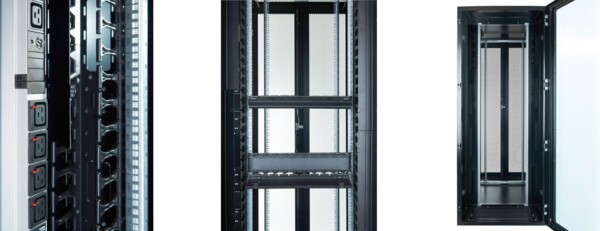 RCS Rack 800mm