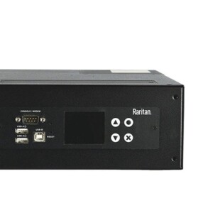 EPS Raritan BCM Monitoring System