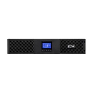 Das ist eine Eaton USV-Anlage 9SX 700VA bis 3000VA