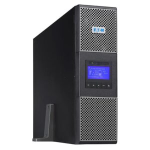 Sie sehen eine USV-Anlage Eaton 9PX 5kVA bis 22kVA