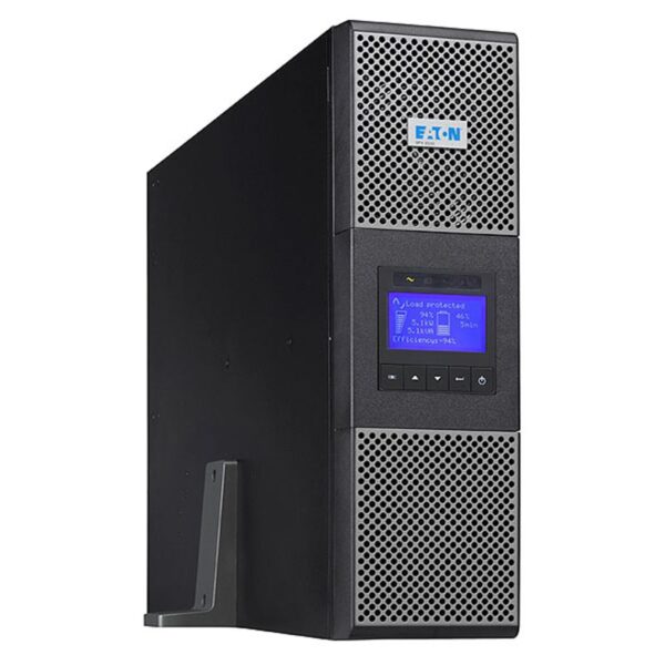 You are viewing a UPS system Eaton 9PX 5kVA to 22kVA