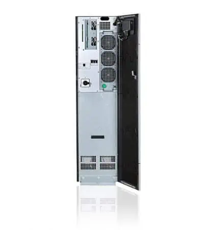USV-Anlage-Redundant-93pS-30kW-40kW