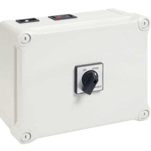 EPS-RDF Power Distribution-Wall Mounting-3000-WCC