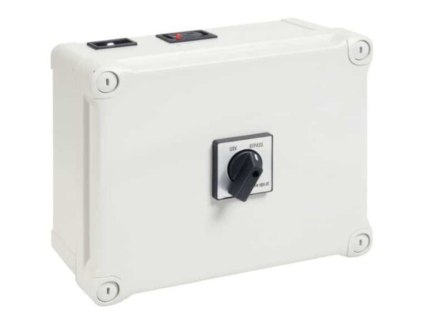 EPS-RDF Power Distribution-Wall Mounting-3000-WCC