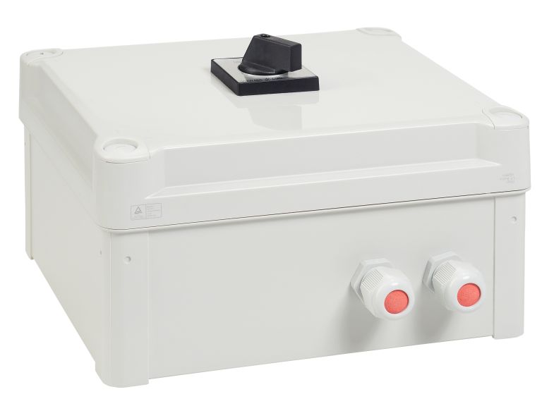 EPS-Stromverteilung-EBS-Wandmontage-3000-WFF