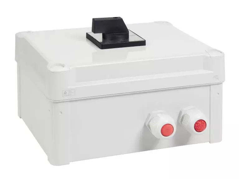 EPS-Stromverteilung-EBS-Wandmontage-6000-WFF