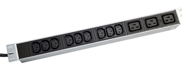 EPS-PCS-Steckdosenleiste-Schuko-PCS364SM-2-Stromverteilung