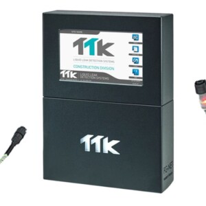 TTK Leckageerkennung