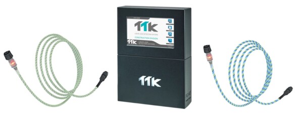 TTK Leckageerkennung