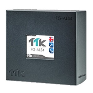 TTK Leckageerkennung FG ALS4