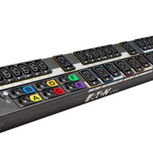 EPS Eaton ePDU G3 intelligent power unit 2,3kW bis 22kW Stromverteilung IT Infrastruktur.