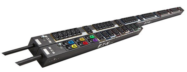 EPS Eaton ePDU G3 intelligent power unit 2,3kW bis 22kW Stromverteilung IT Infrastruktur.