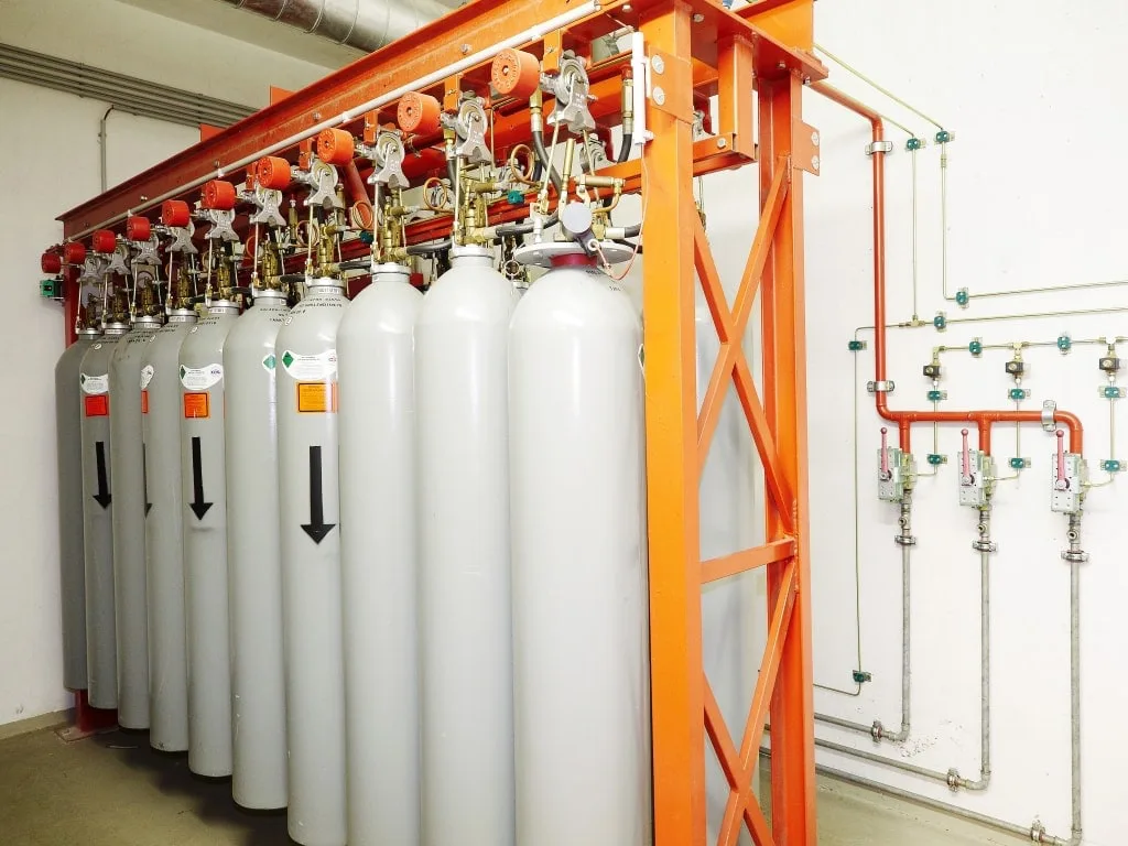 Redundantes Rechenzentrum fuer Next Layer in Wien