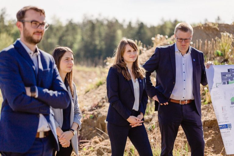 EPS-Spatenstich-Dietmanns-Waldviertel