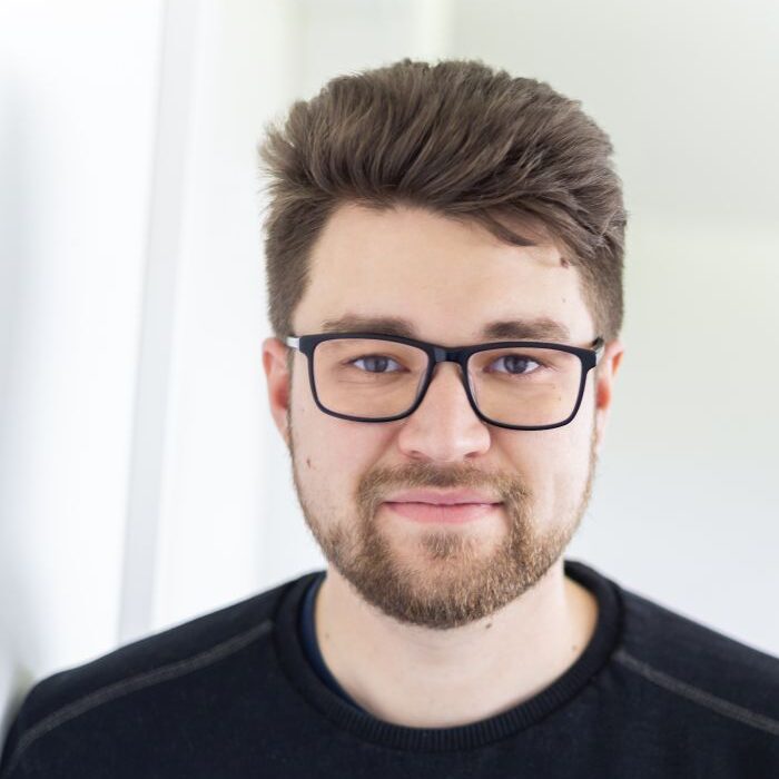 Bernhard Brandtner, Head of Service at EPS