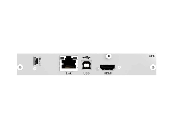 KVM Switch HDMI Extender CAT X 140m