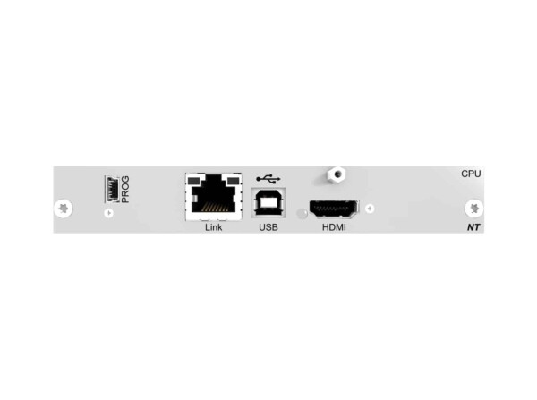 Draco vario ultra HDMI 2.0