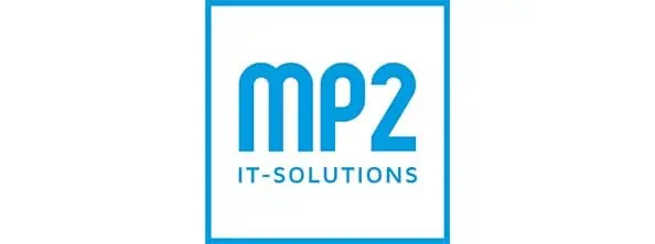 MP2 Logo