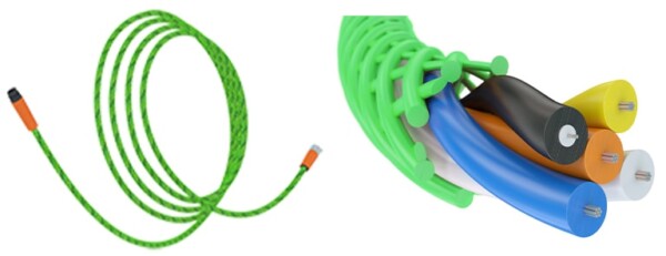 FG-ODC High Sensitivity Addressable Oil Sensor Cable