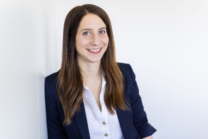 Verena Broederbauer Sales EPS Electric Power Systems